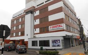 Hostal Cesar Alberto
